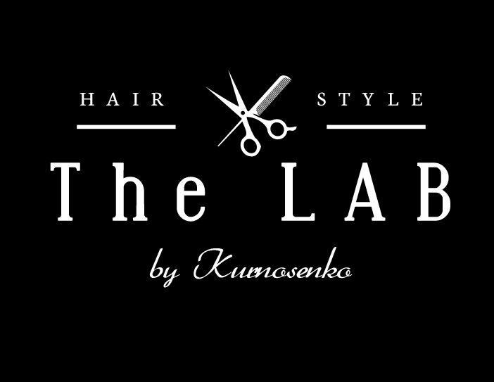 The LAB - Лаборатория красивых волос Вадима Курносенко 