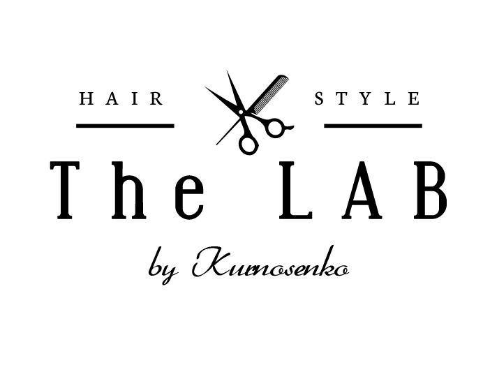 The LAB - Лаборатория красивых волос Вадима Курносенко 